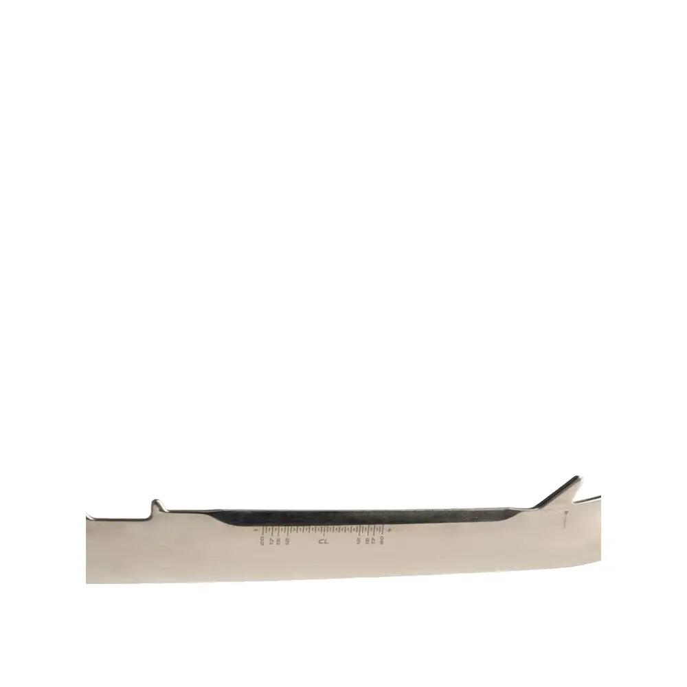 Lame de patin Bauer Fly-X 3/3
