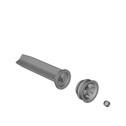 Diaphragma Shimano BL-M9220 für hydraulisches Bremssystem XTR
