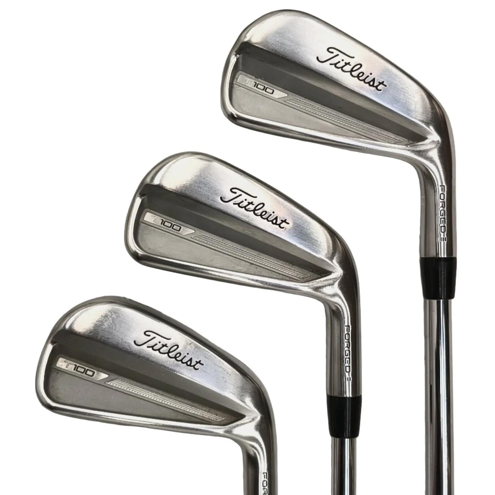TITLEIST picture