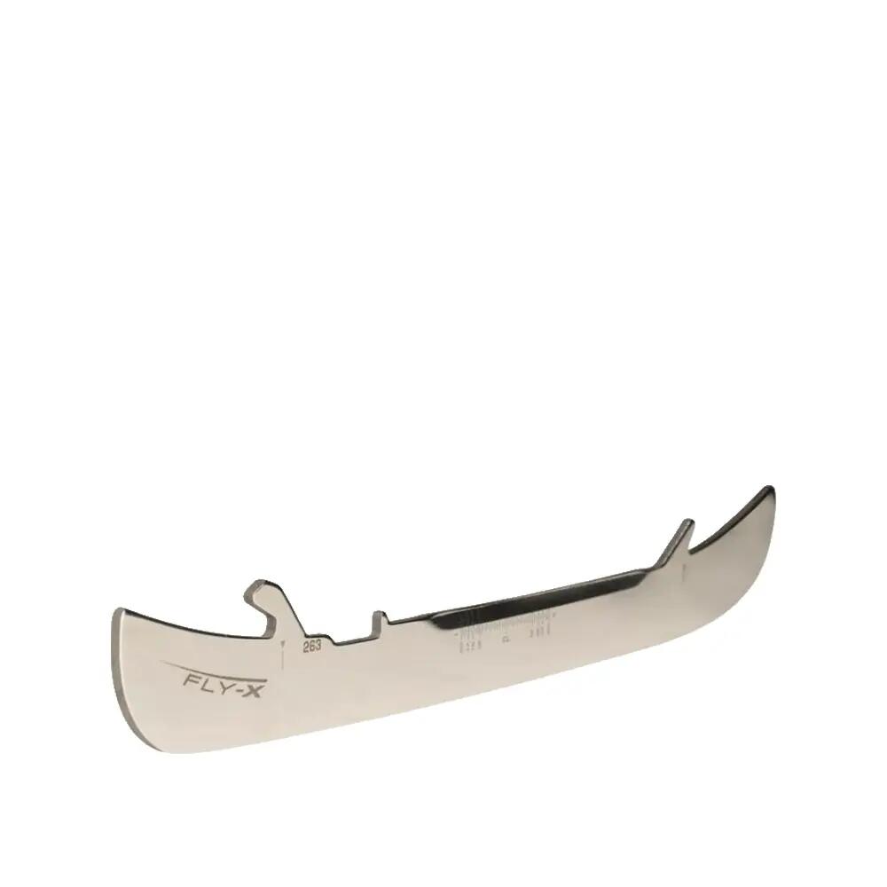 Lame de patin Bauer Fly-X 2/3