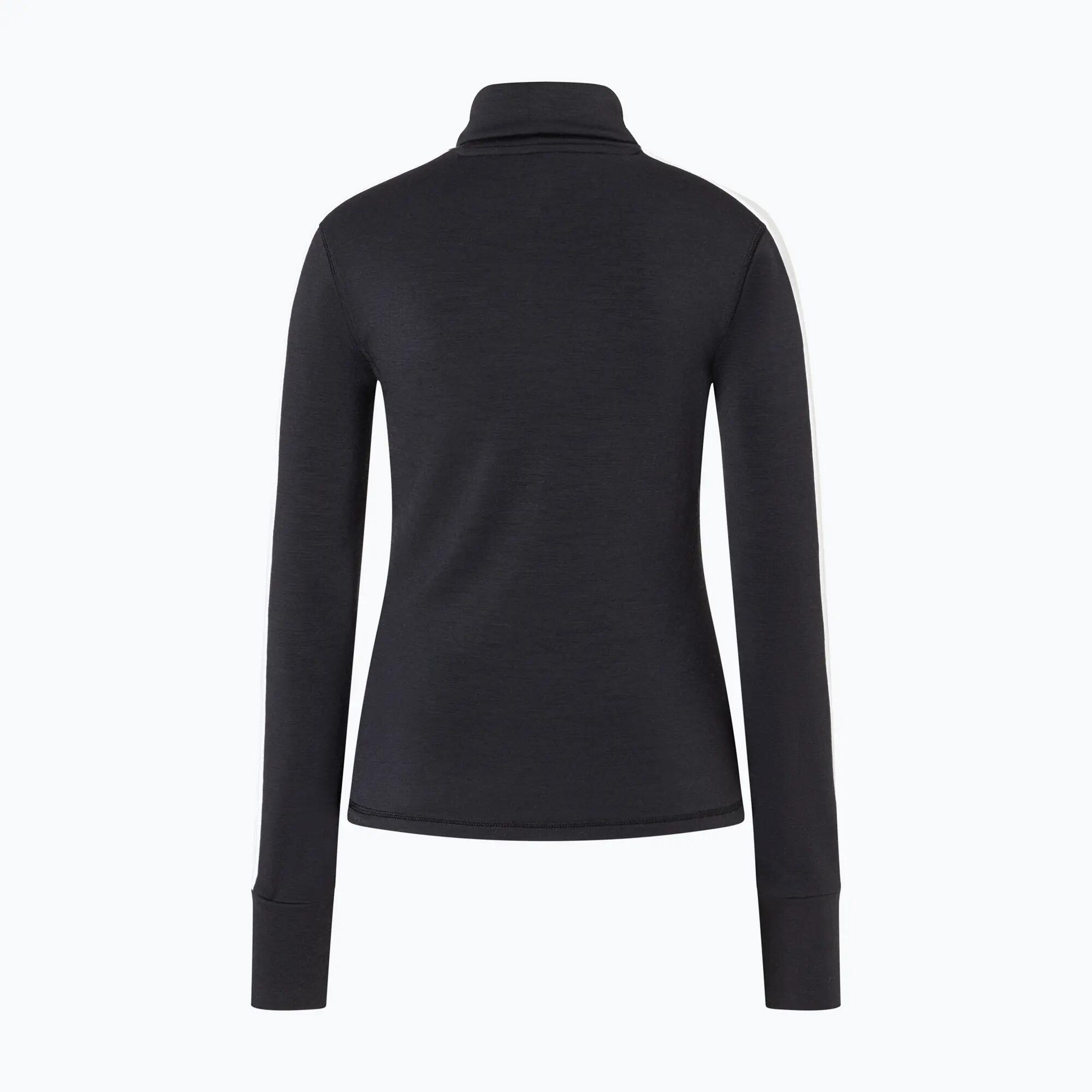 Sweter damski super.natural Bunny Roll Neck 5/6