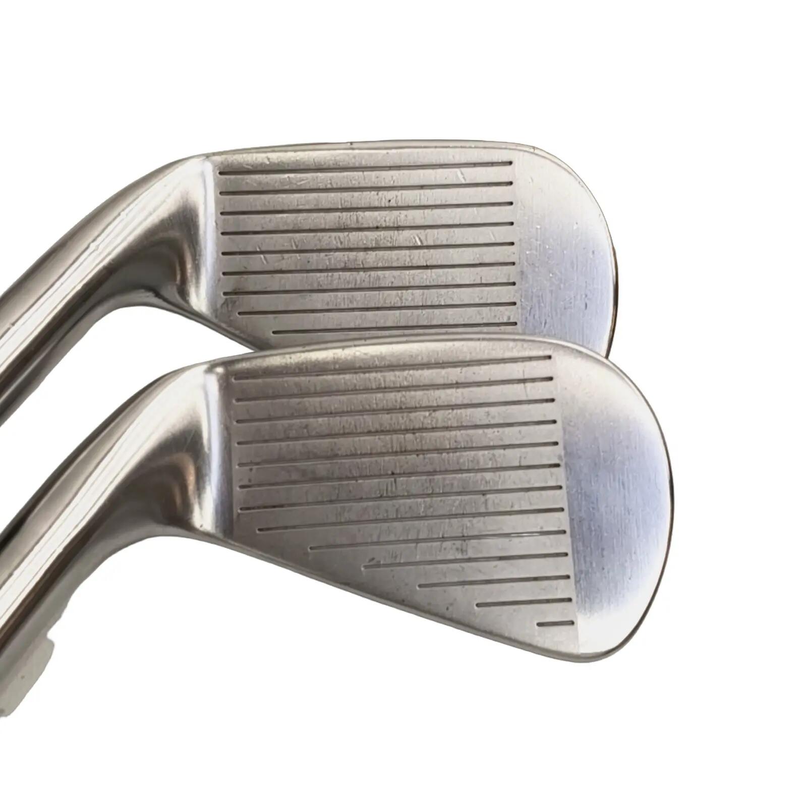 Titleist T100 IJzerset / 4-PW / Flex Stiff / Staal 7/7