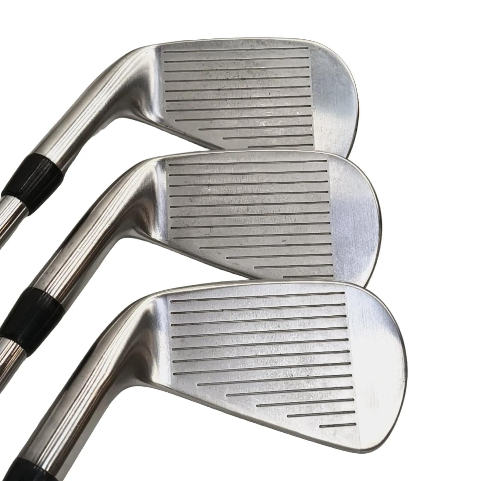 Titleist T100 IJzerset / 4-PW / Flex Stiff / Staal 6/7