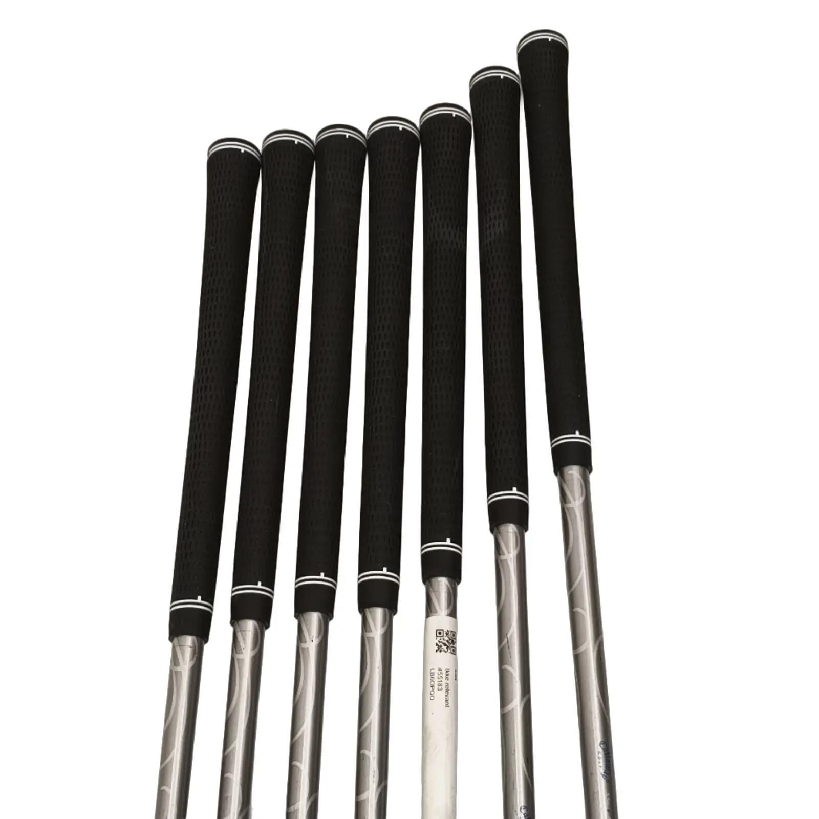 Callaway Big Bertha Iron Set / 5-PW+SW / Flex Ladies / Graphite 5/7