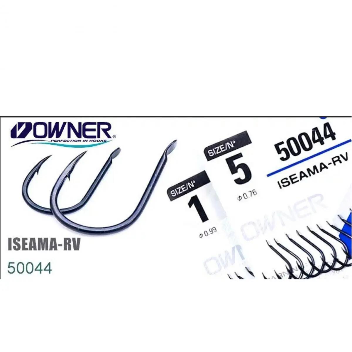 OWNER HOROG 50044-2 2/3