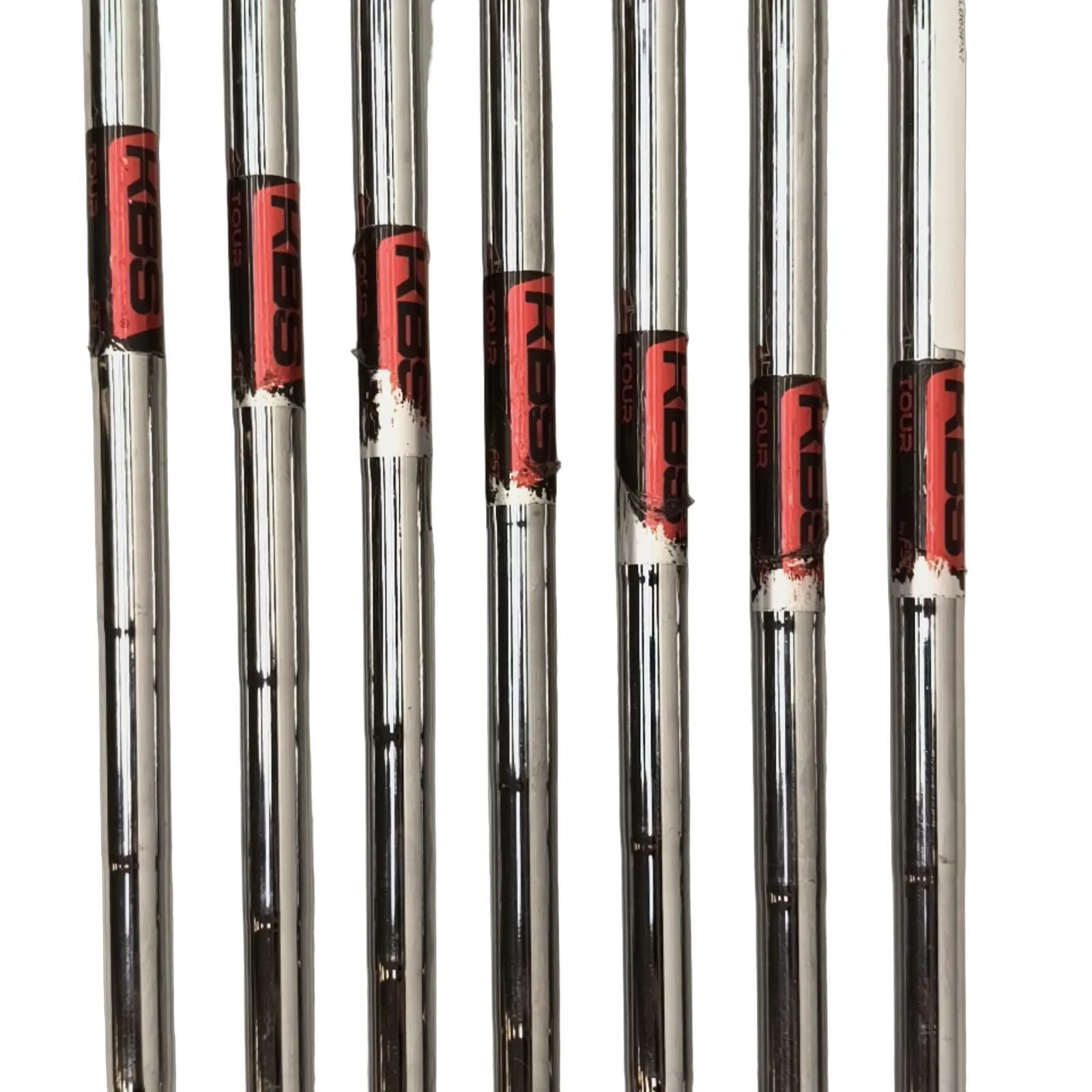 Titleist T100 IJzerset / 4-PW / Flex Stiff / Staal 4/7