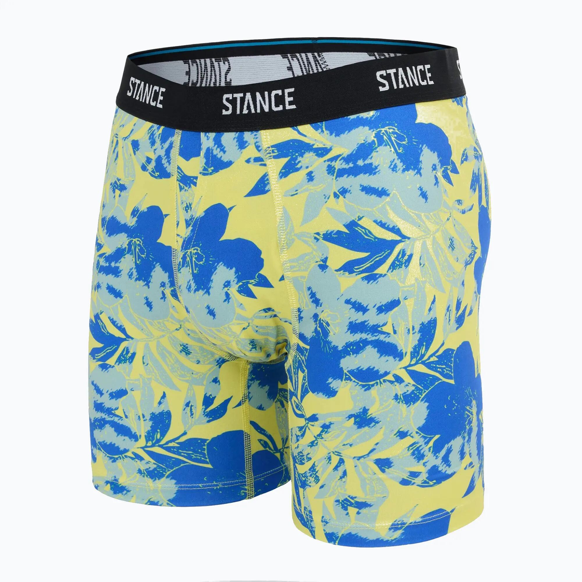 STANCE picture