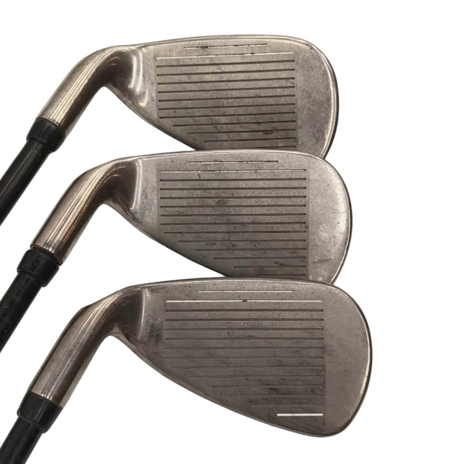 Callaway FT i-brid IJzerset / 6-PW / Flex Regular / Grafiet 7/7