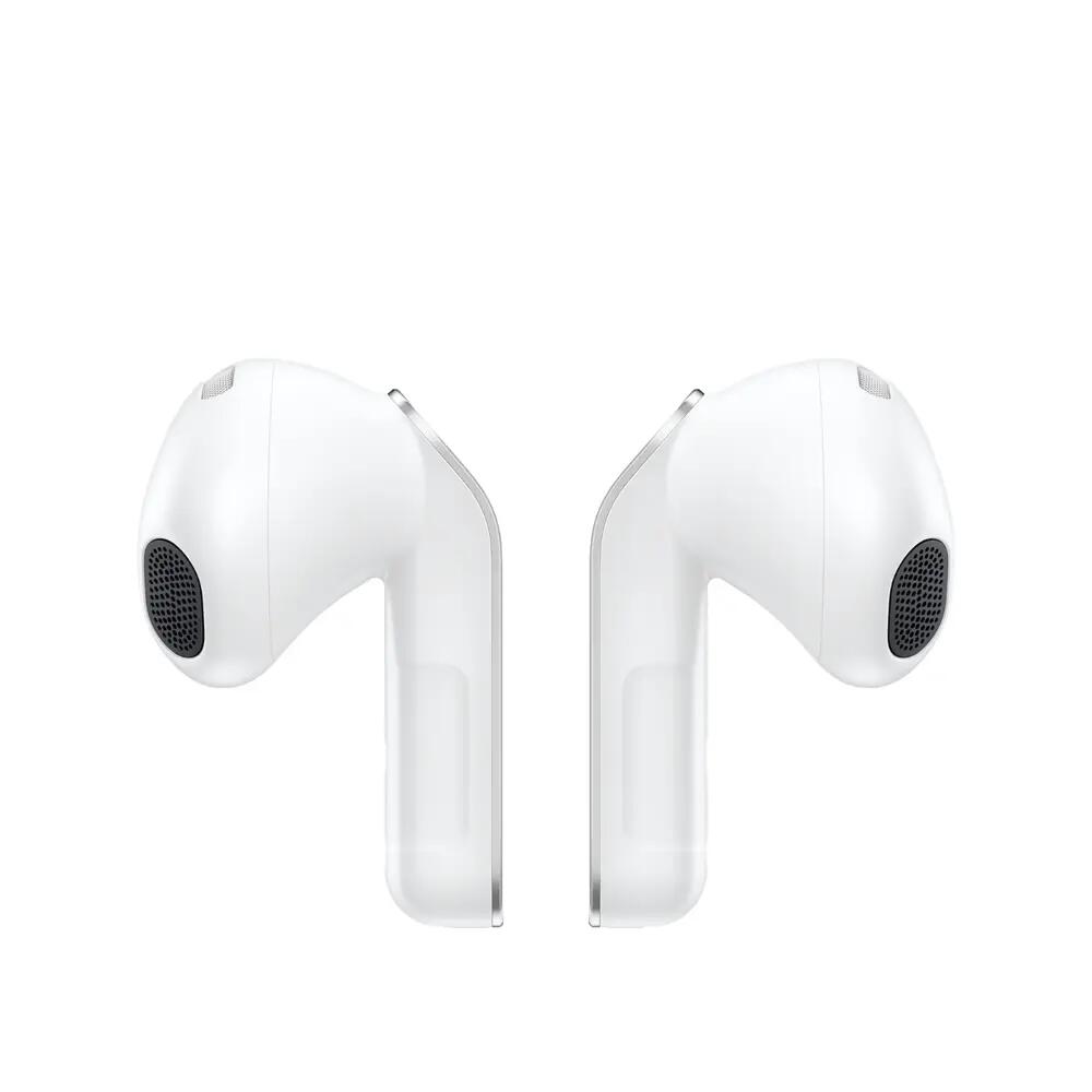 Auriculares inalámbricos Samsung Galaxy Buds4 Blanc 3/4