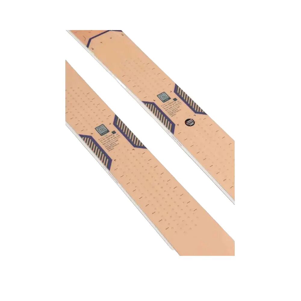 Skis Völkl Mantra 102 W Bege 9/9