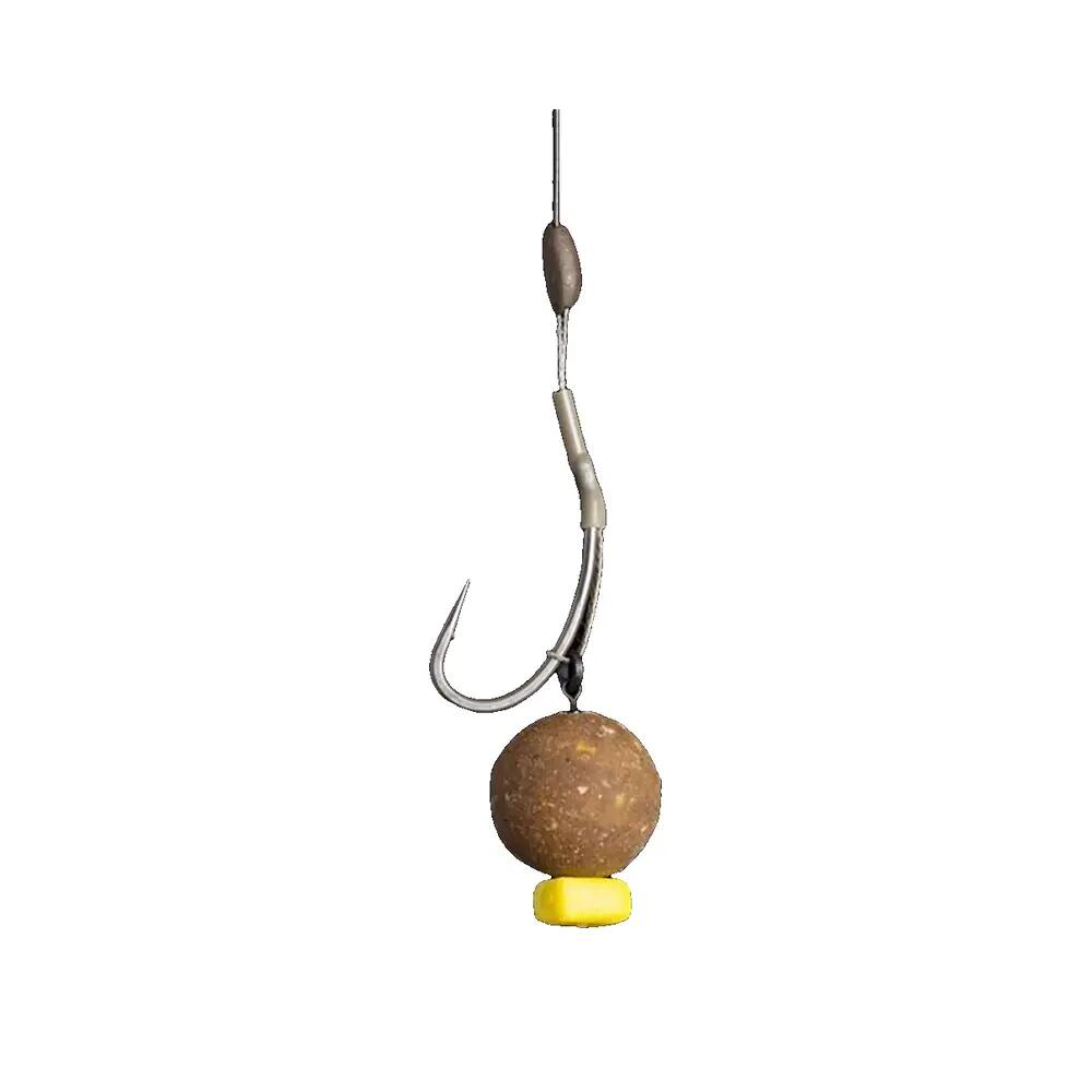 Appât Nash Floating Sweetcorn — Maïs flottante in confezione da 10 5/6