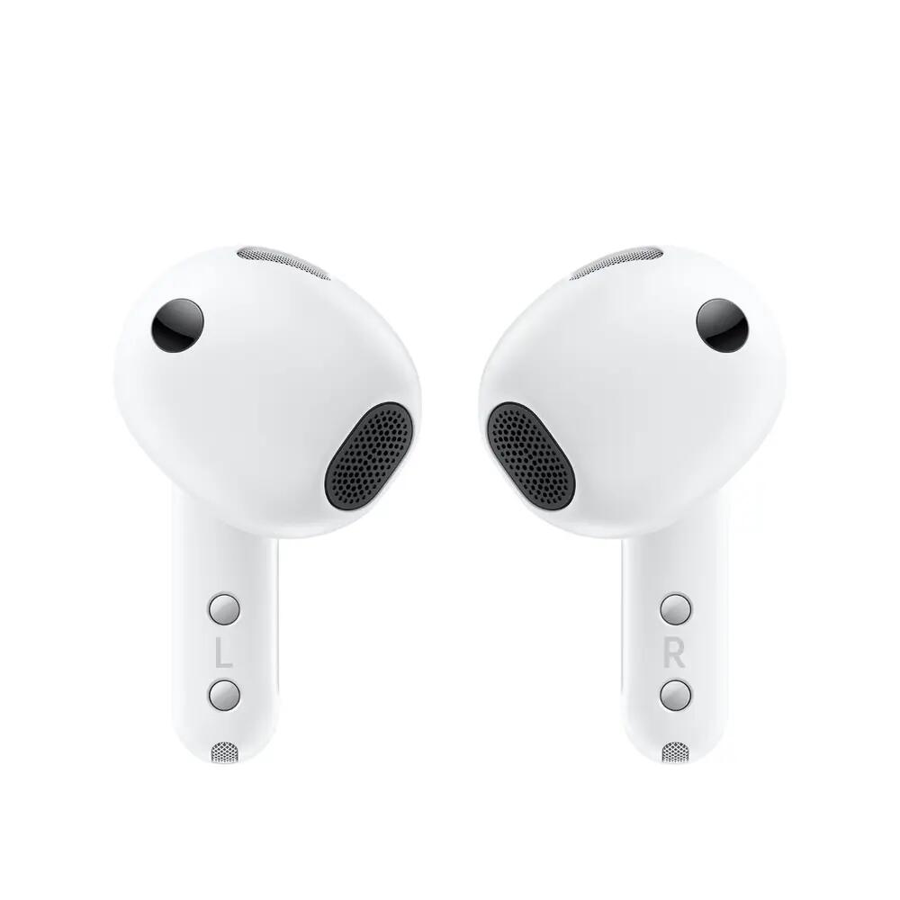 Auriculares inalámbricos Samsung Galaxy Buds4 Blanc 2/4
