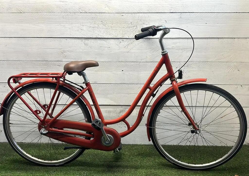 Vélo d’occasion Trek Copenhagen 3/4
