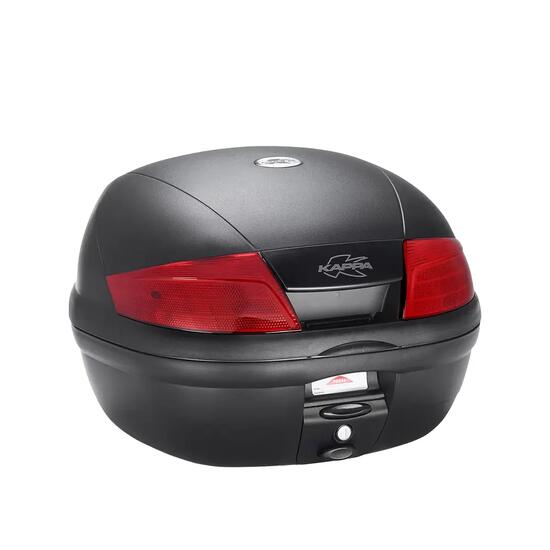 Coffre Kappa Moto K35 Monolock 35L
