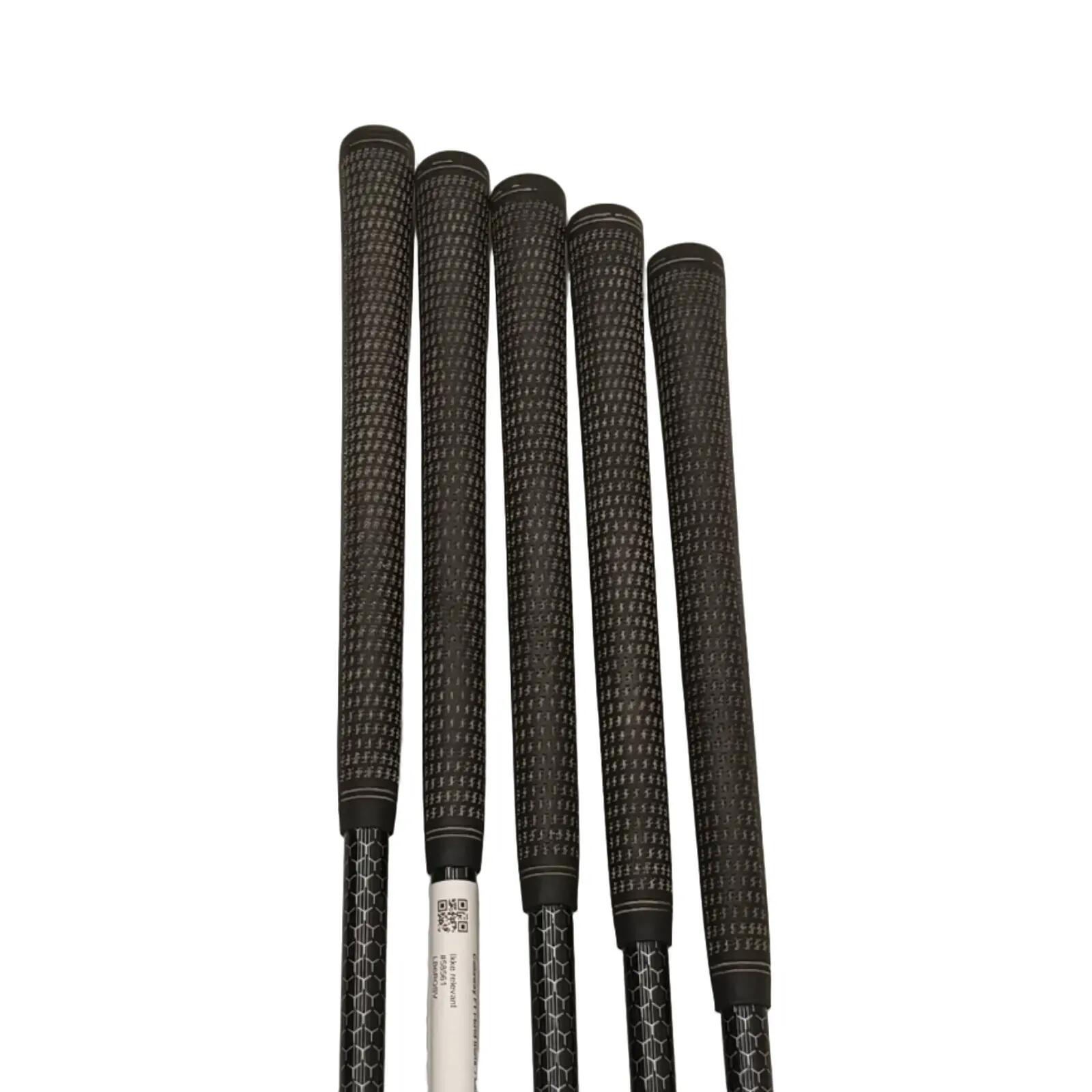Callaway FT i-brid IJzerset / 6-PW / Flex Regular / Grafiet 5/7
