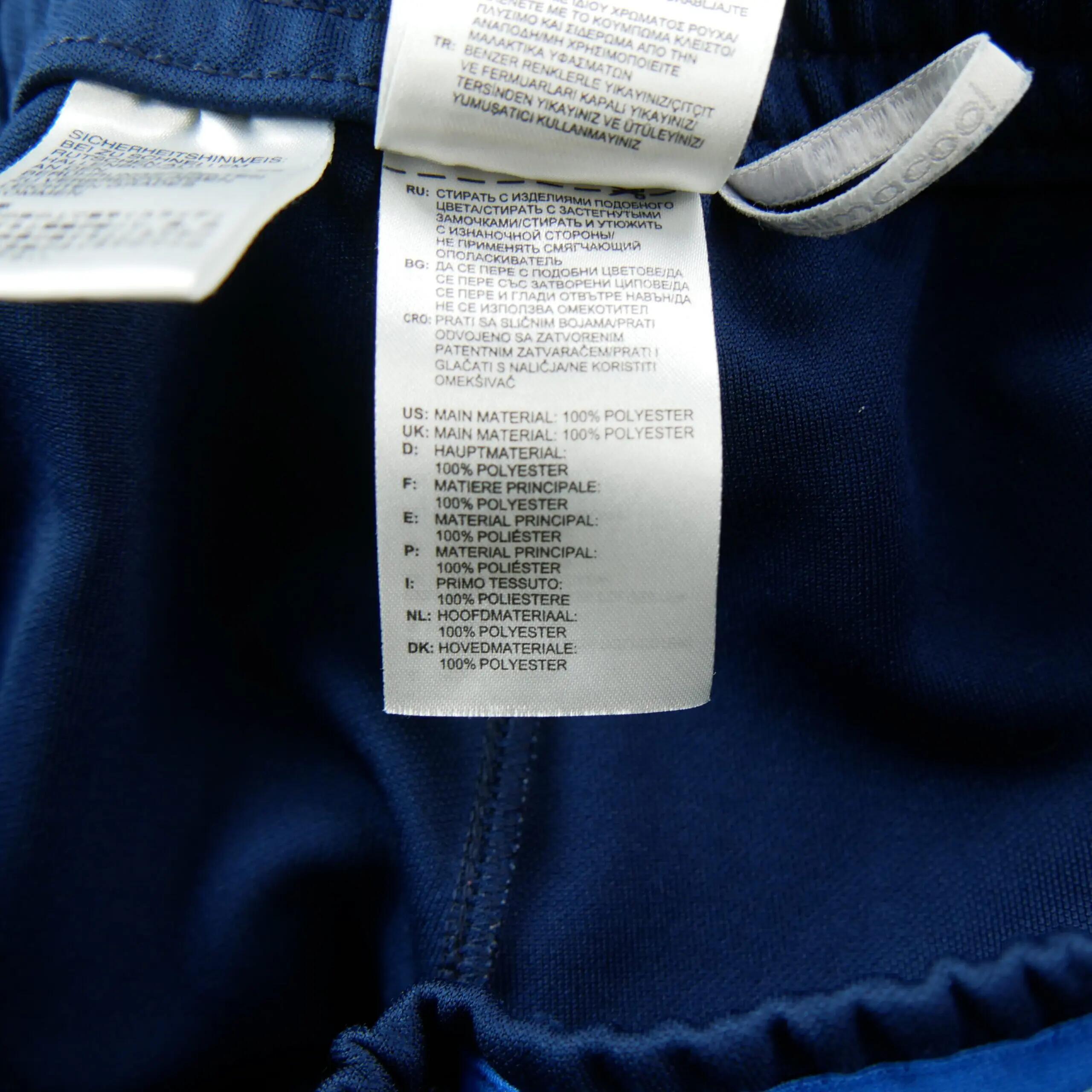 Second hand - Joggings Uomo Cardiff City FC Marine - Stato buono 9/10