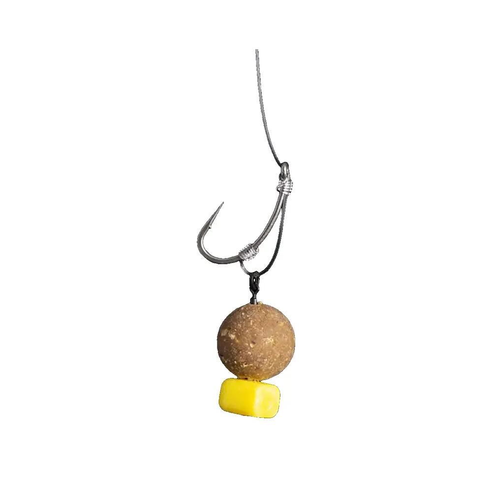 Appât Nash Floating Sweetcorn — Maïs flottante in confezione da 10 3/6
