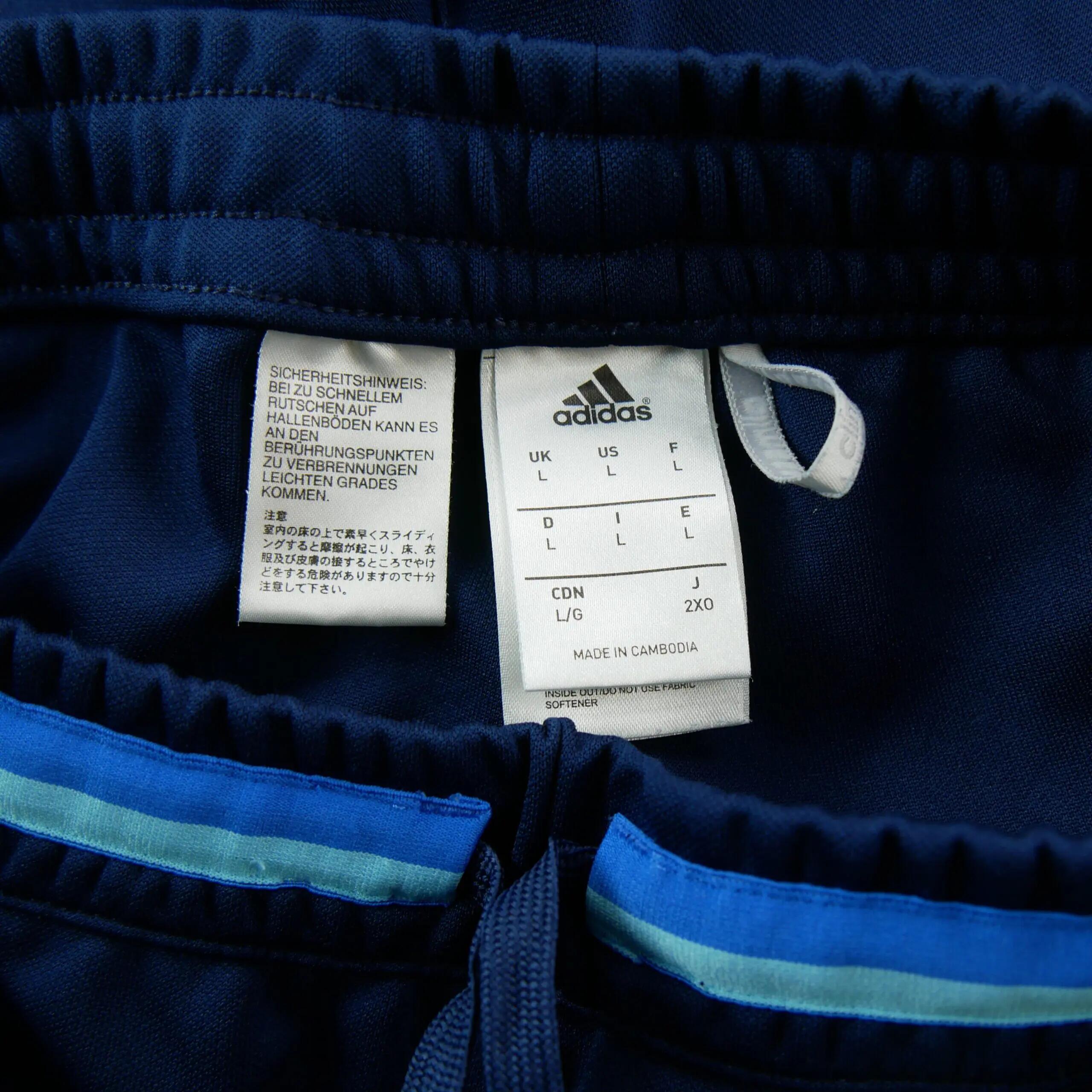 Second hand - Joggings Uomo Cardiff City FC Marine - Stato buono 8/10