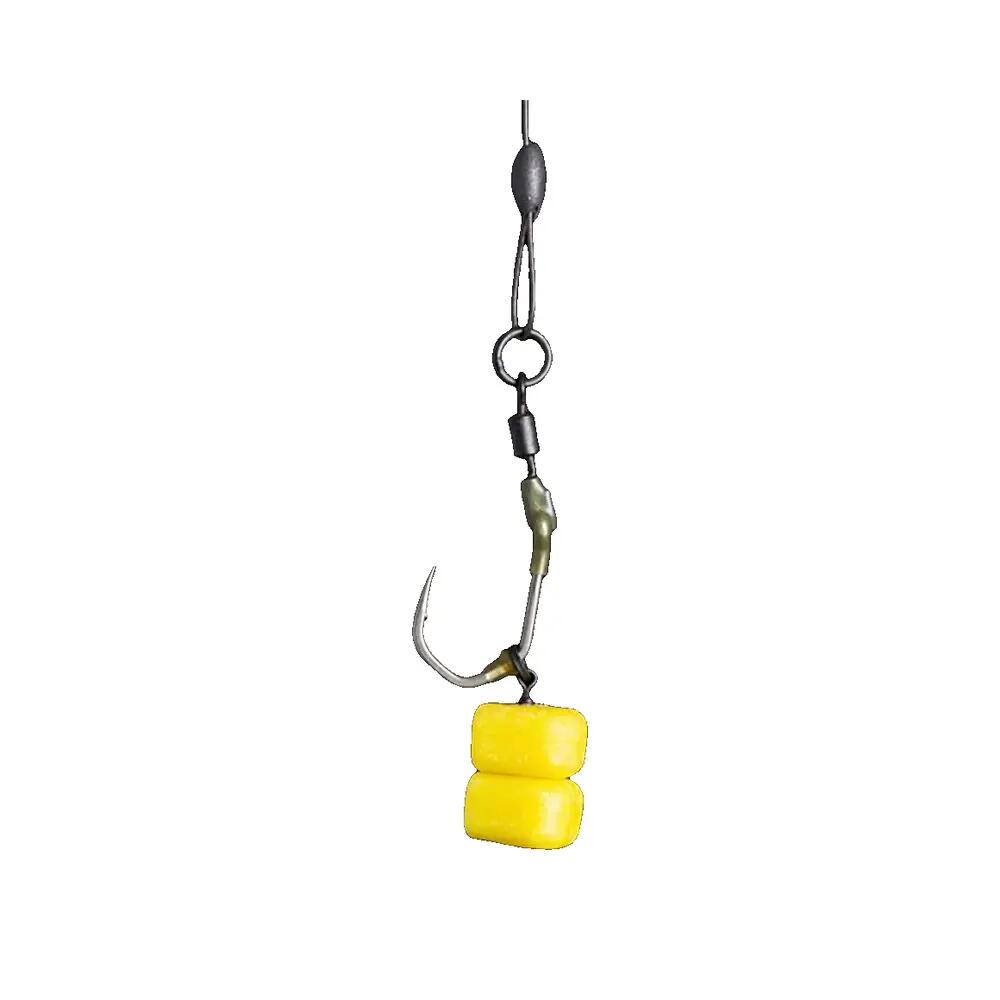 Appât Nash Floating Sweetcorn — Maïs flottante in confezione da 10 2/6