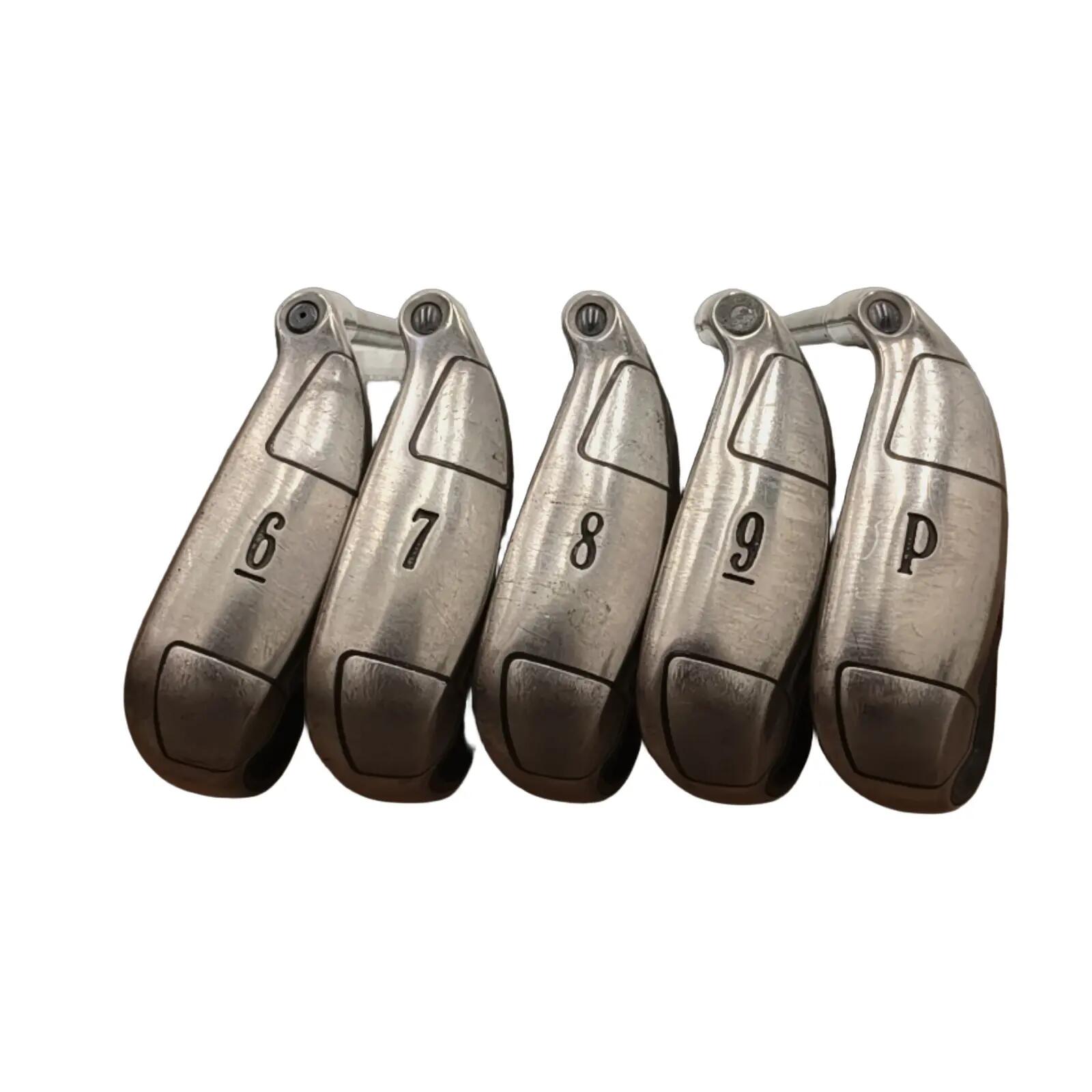Callaway FT i-brid IJzerset / 6-PW / Flex Regular / Grafiet 2/7