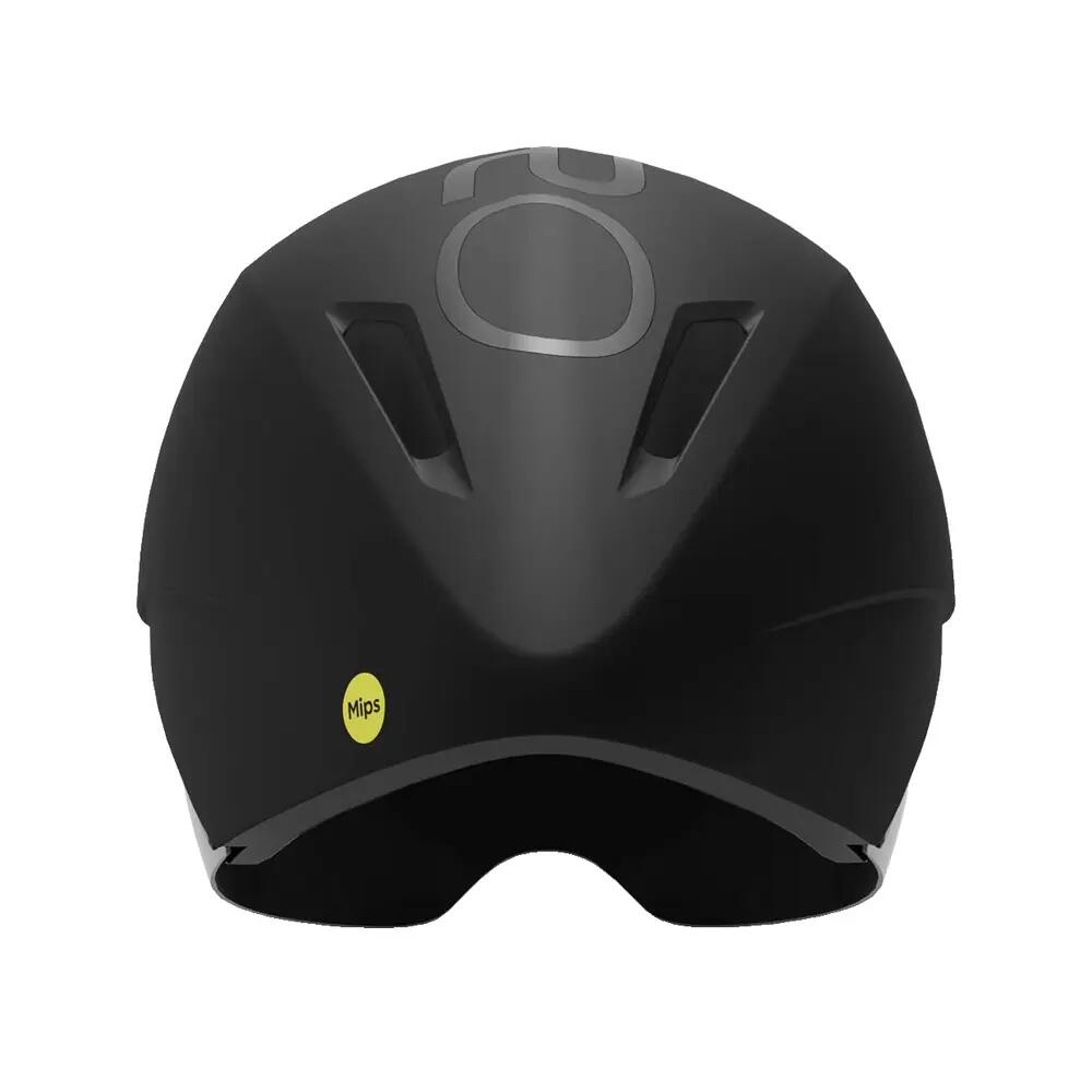 Giro Aerohead MIPS Fahrradhelm Schwarz 4/4