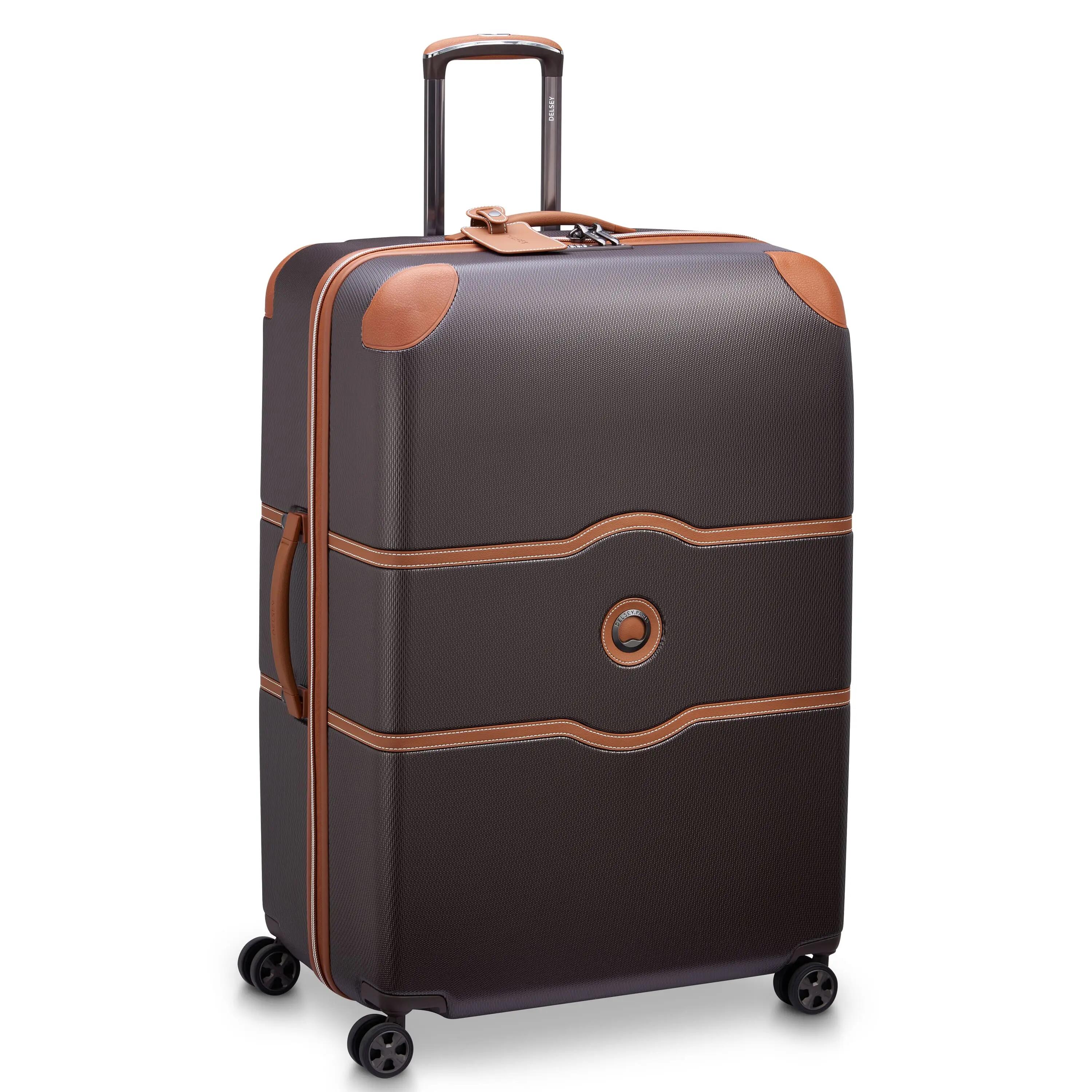 Walizka duża Delsey CHATELET AIR 2.0 82 cm 2/7
