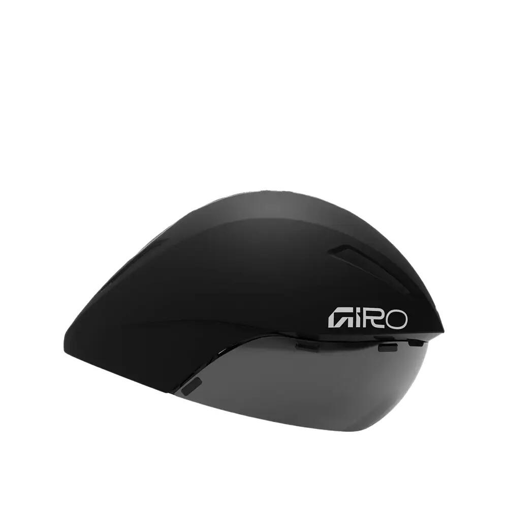 Giro Aerohead MIPS Fahrradhelm Schwarz 2/4