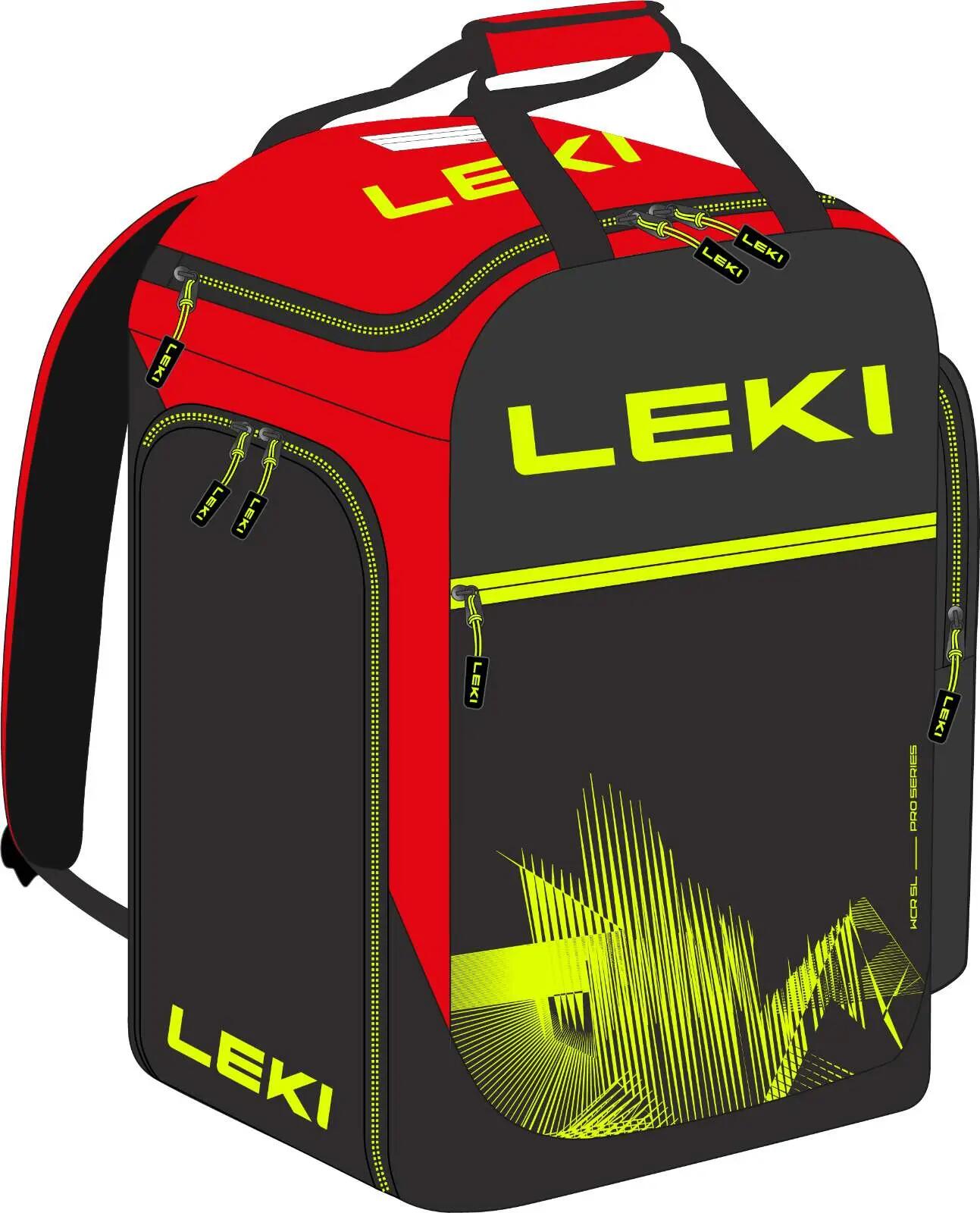 LEKI picture