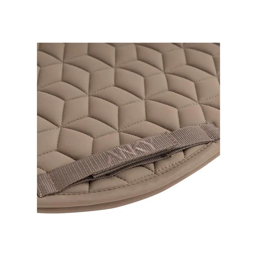 Anky Bungee Cord Dressage Saddle 3/3