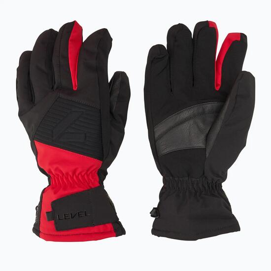 Gants de ski homme Level Legacy