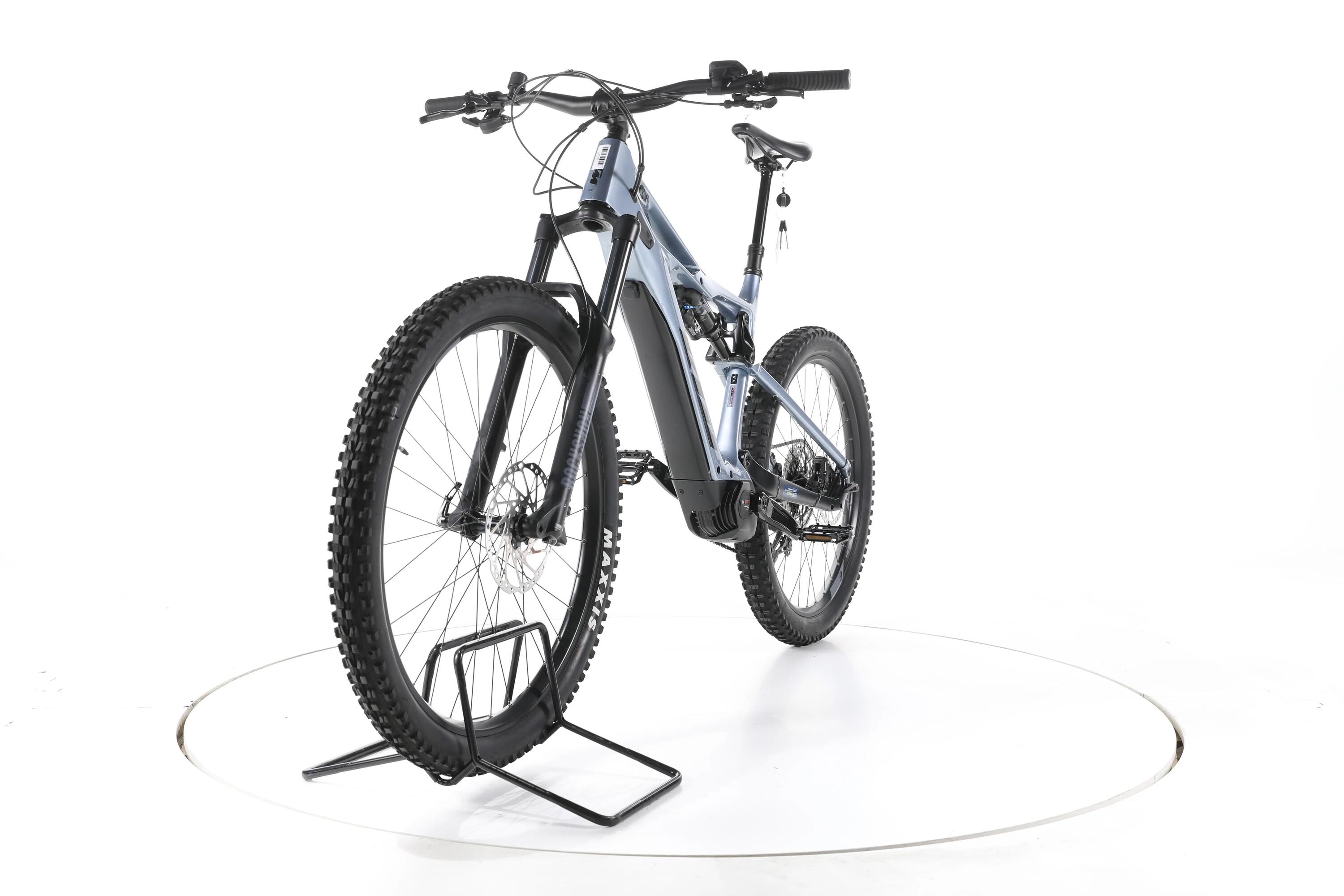 Refurbished - KTM Macina Kapoho 6971 E-Bike Fully Carbon - Sehr gut 4/7