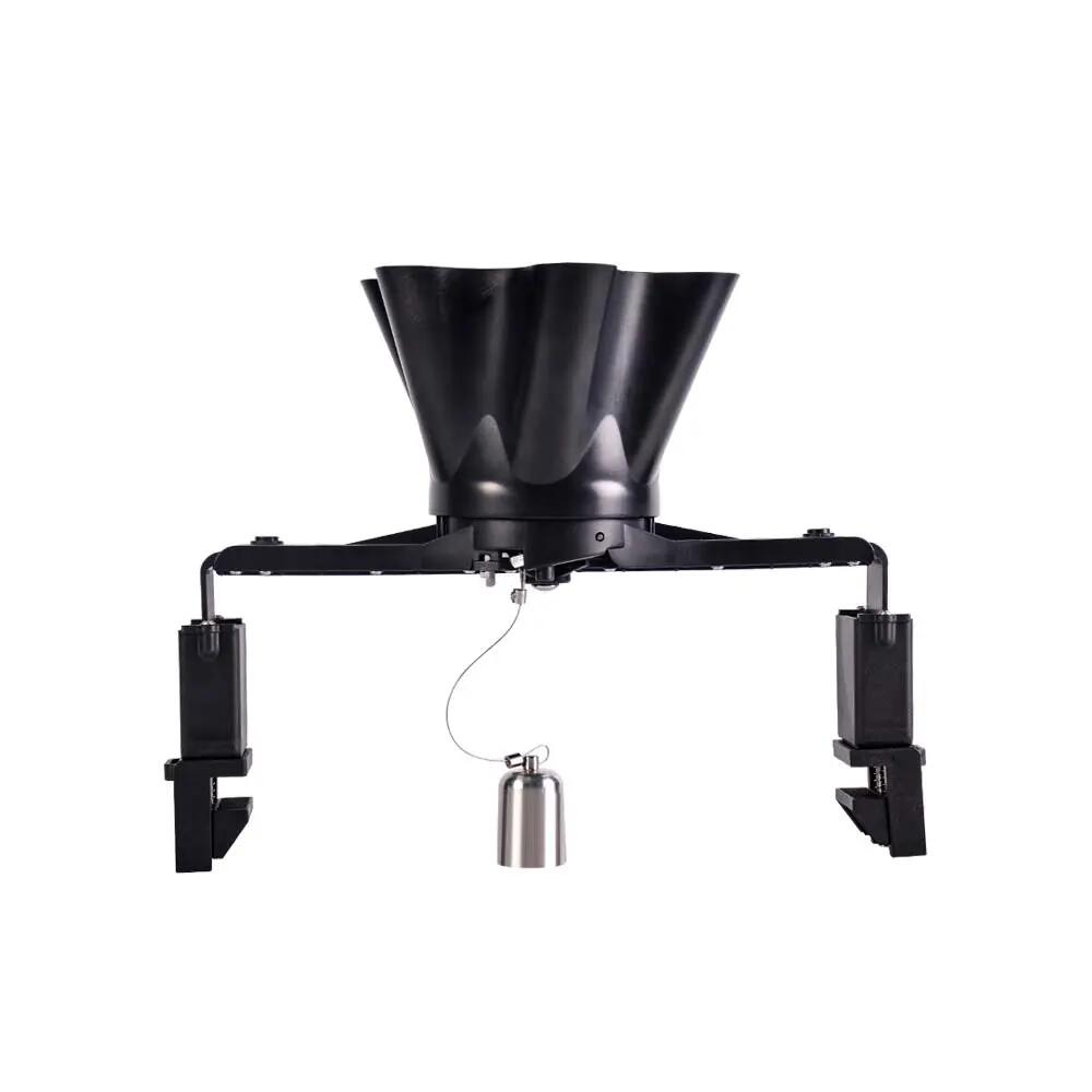 Esparcidor de Cebo Torre Sin Batería Universal Bait Spreader 15/15