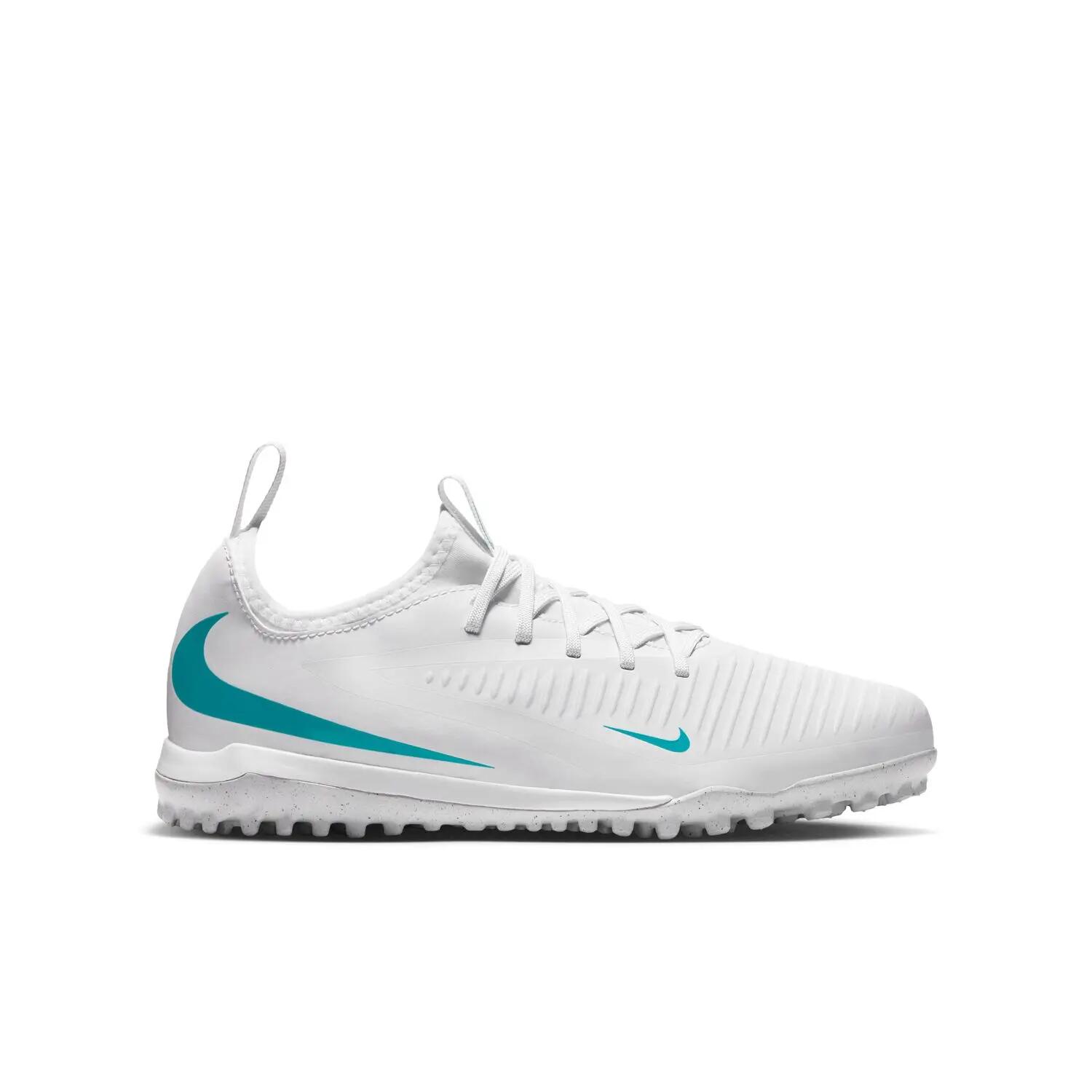 Nike JR Phantom 6 Low Academy TF gyerekes focicipő 8/10