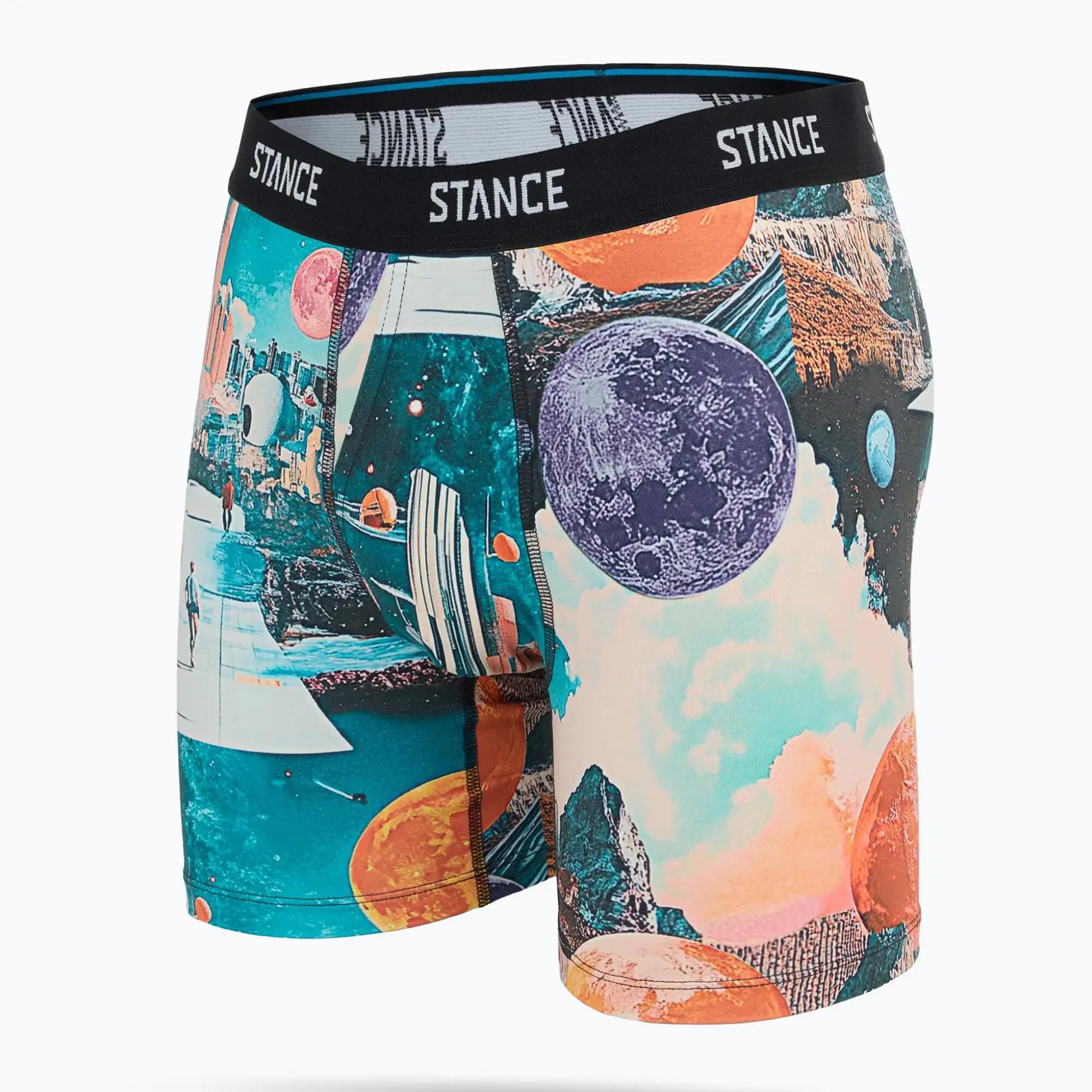 STANCE picture