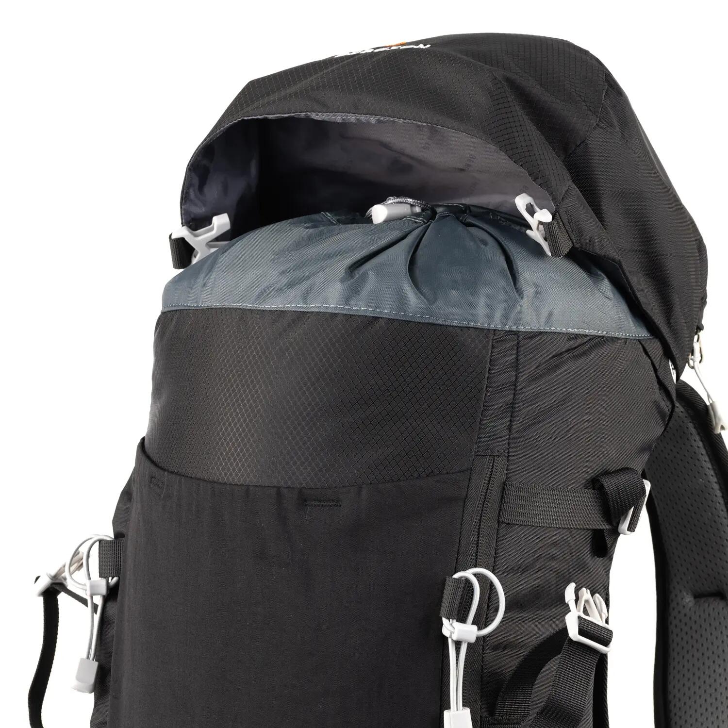 Plecak trekkingowy Loen 35 l blk 7/13