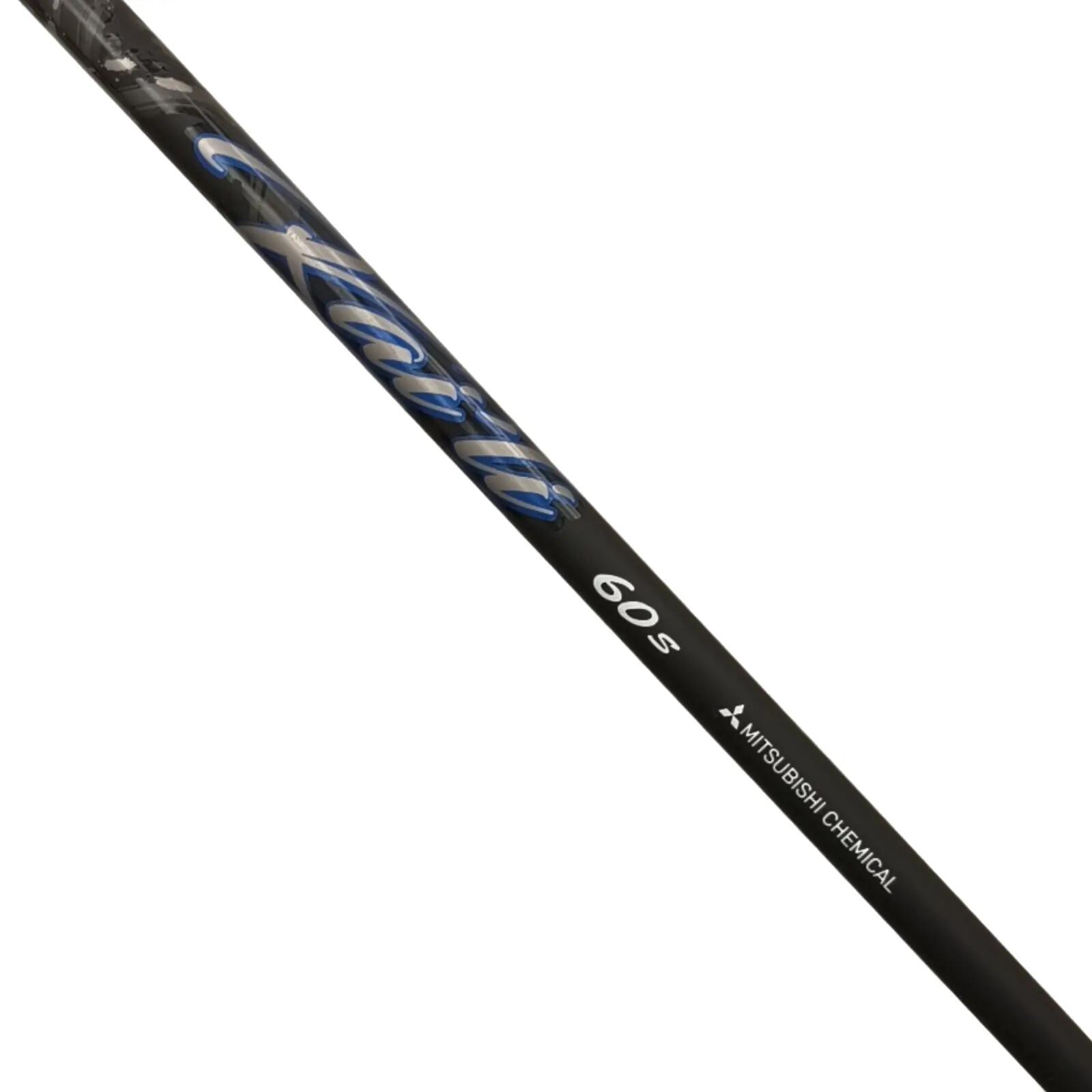 Cobra Optm X Fairway Wood / Flex Stiff / #7 / 21 5/6