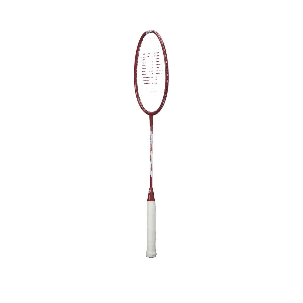 Badmintonracket Wilson Attacker Rood 2/6