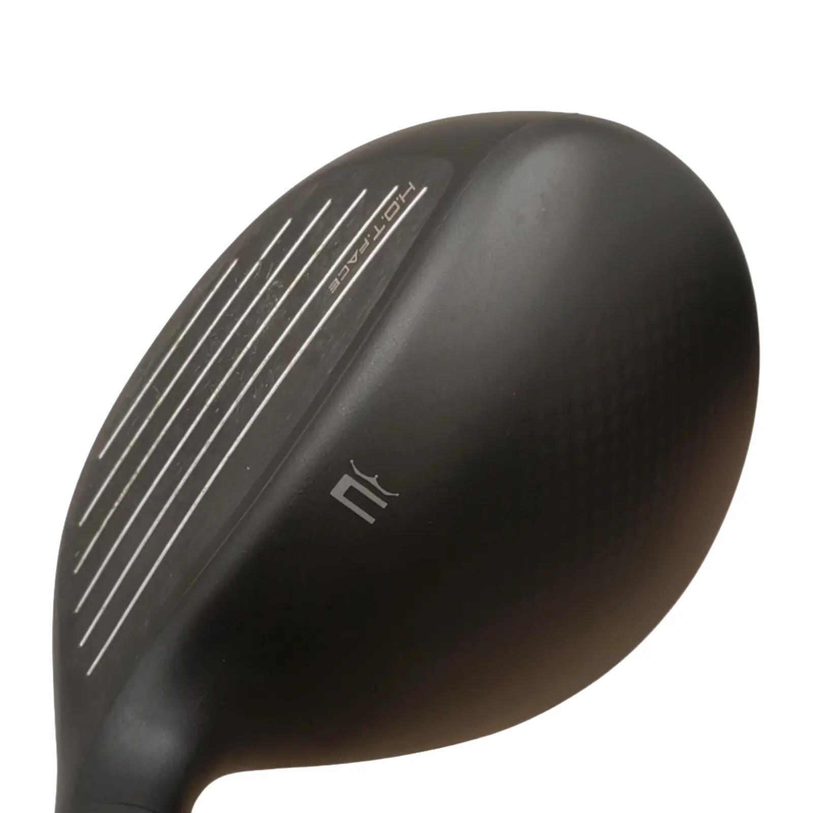 Cobra Optm X Fairway Wood / Flex Stiff / #7 / 21 4/6