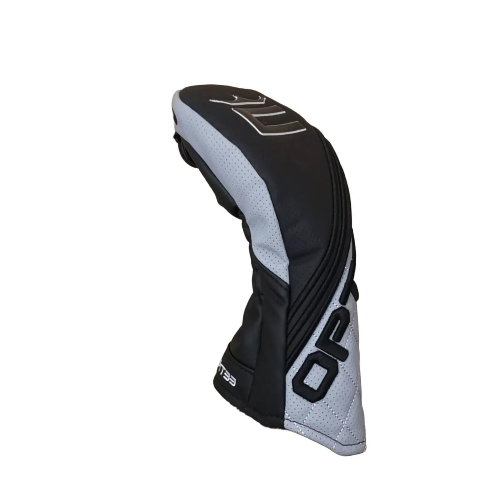 Cobra Optm X Fairway Wood / Flex Stiff / #7 / 21 2/6