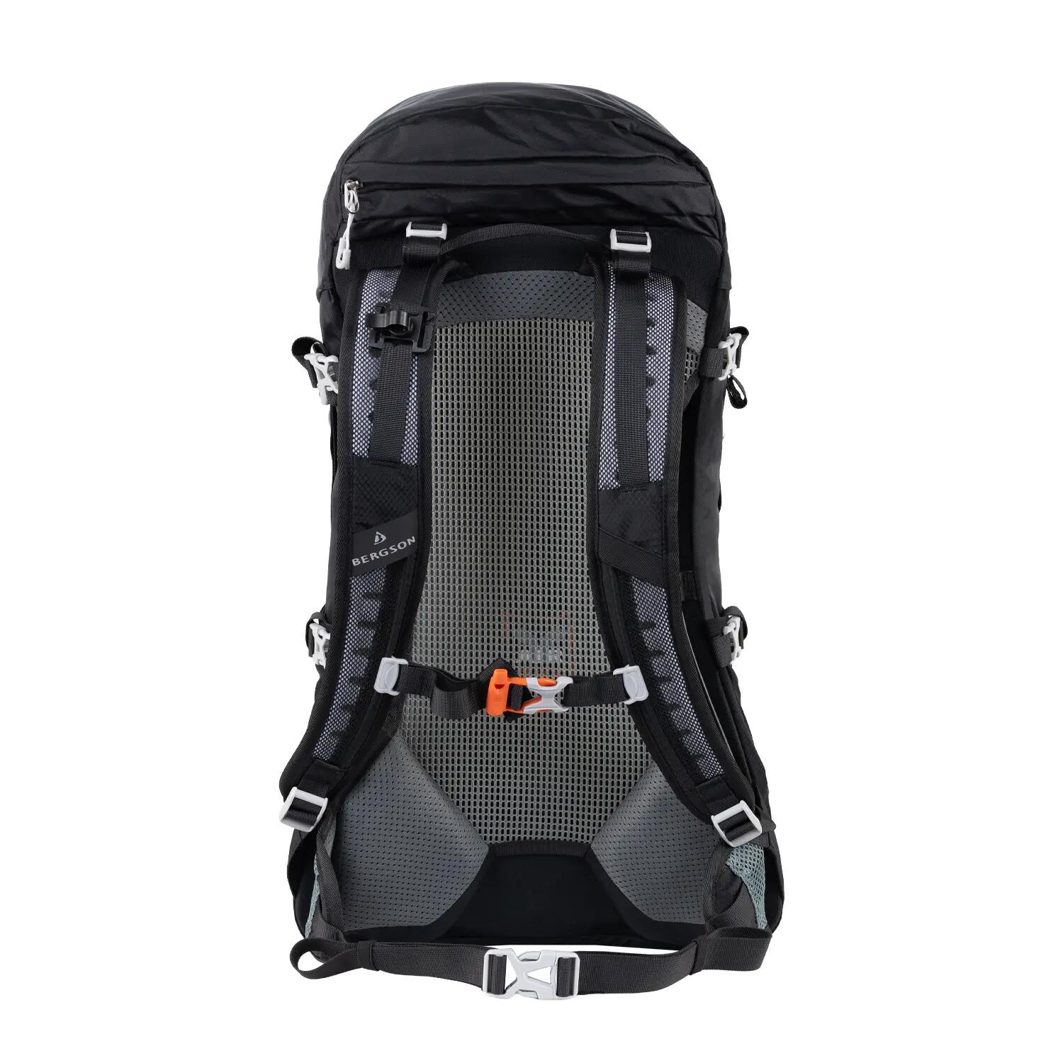 Plecak trekkingowy Loen 35 l blk 4/13