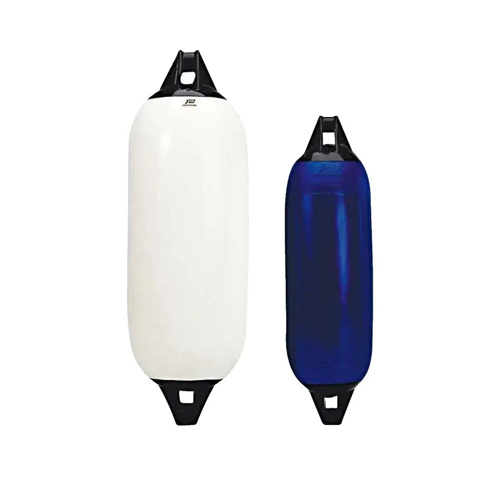 Fender with 2 eyes Plastimo 21 cm diameter 64 cm length 1/1