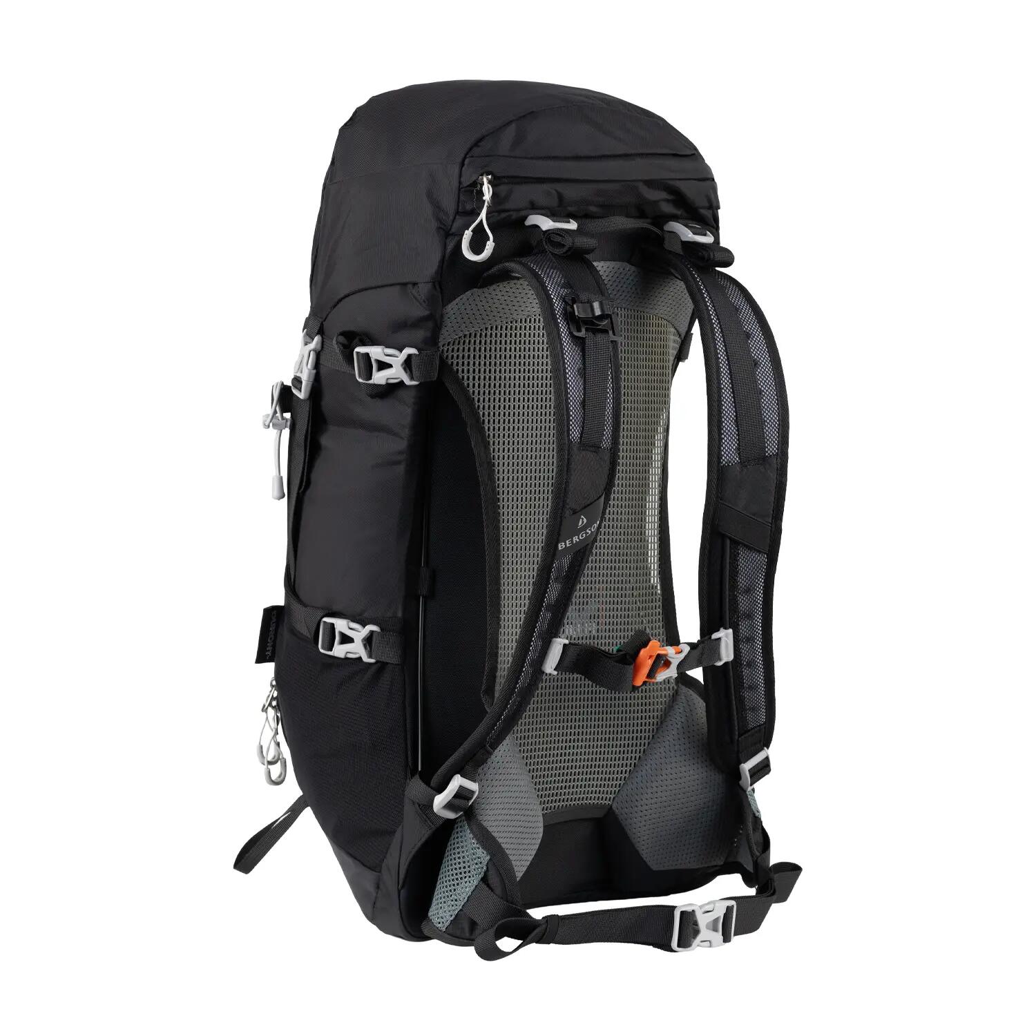 Plecak trekkingowy Loen 35 l blk 3/13