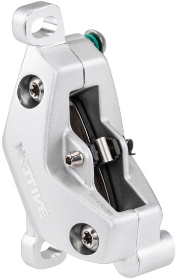 Support de plaquettes SRAM Crake Calipers pour Motive A1 (dès 2026)