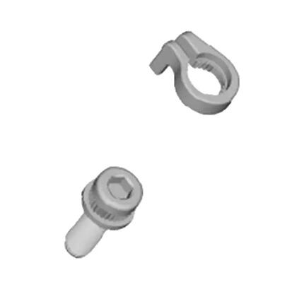 Pièce de frein Shimano BR-M535 Vis de fixation