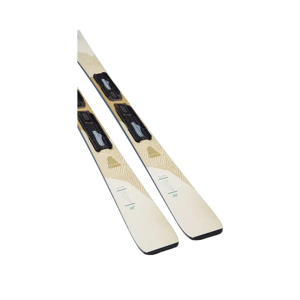 Sci K2 Blur 79 Donna M3 10 Compact Quikclik 6/6