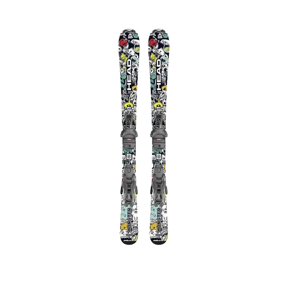 Sci Head Monster Easy JRS Multicolore 2/4