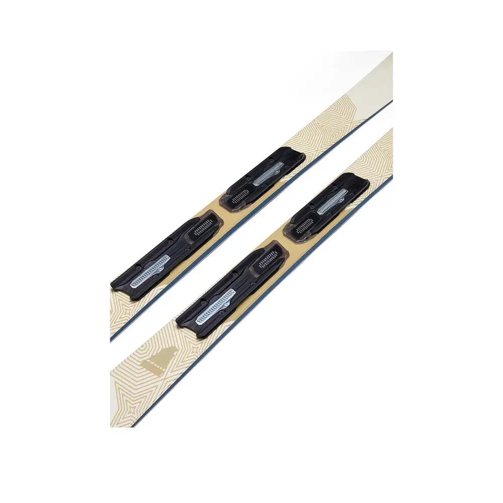 Sci K2 Blur 79 Donna M3 10 Compact Quikclik 5/6