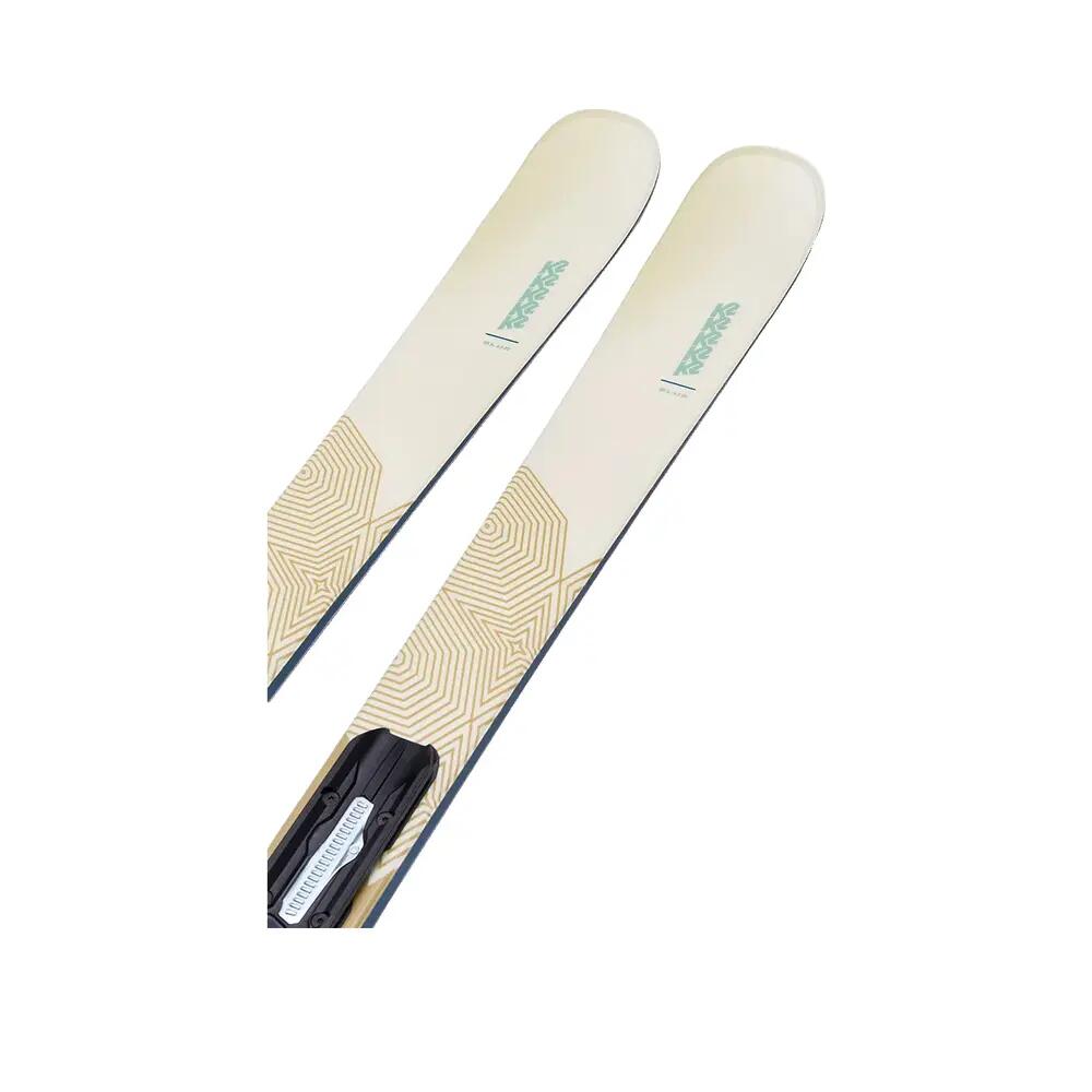 Sci K2 Blur 79 Donna M3 10 Compact Quikclik 4/6