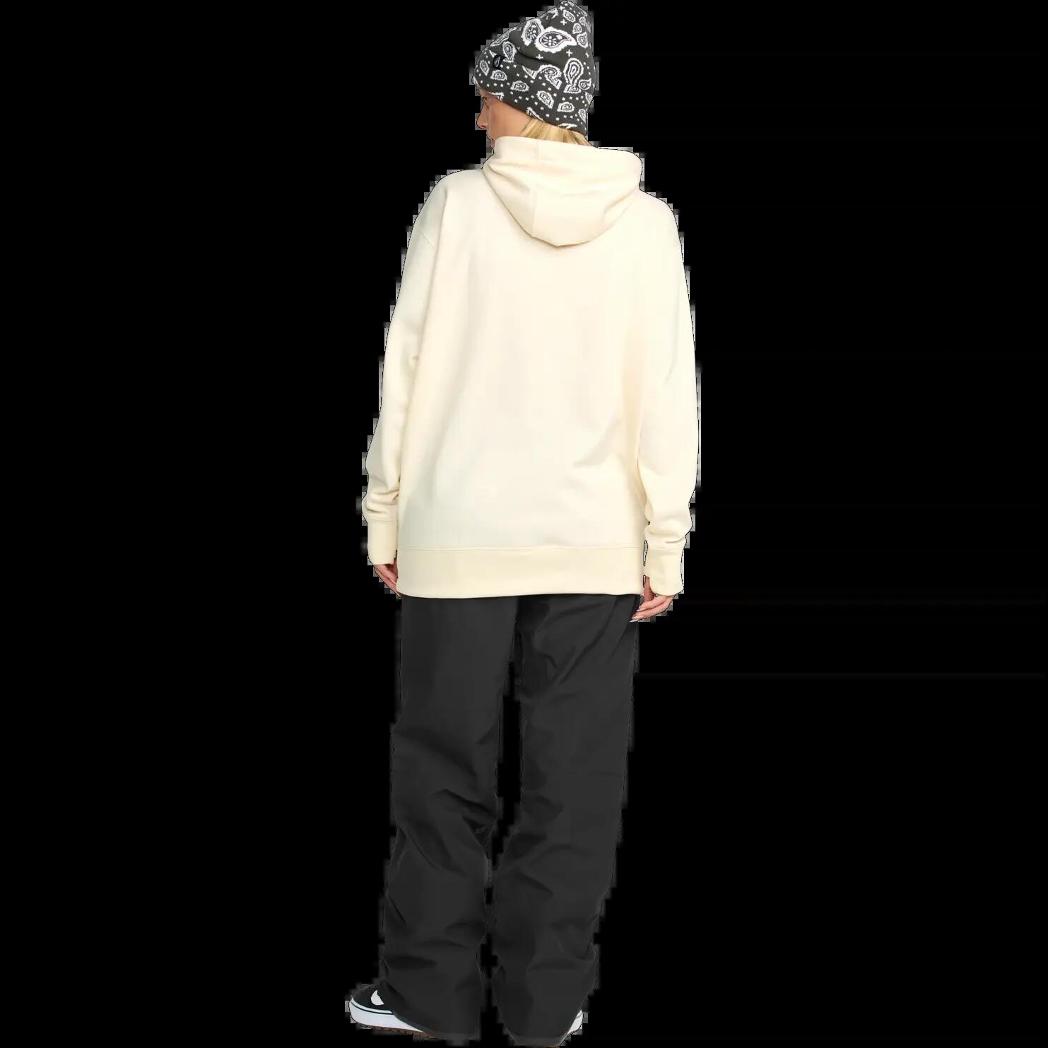 Pantalón de snowboard Volcom Stone Mica Negro 5/7