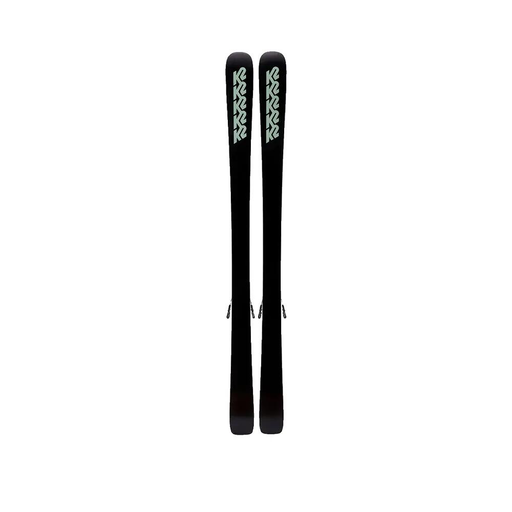 Sci K2 Blur 79 Donna M3 10 Compact Quikclik 2/6